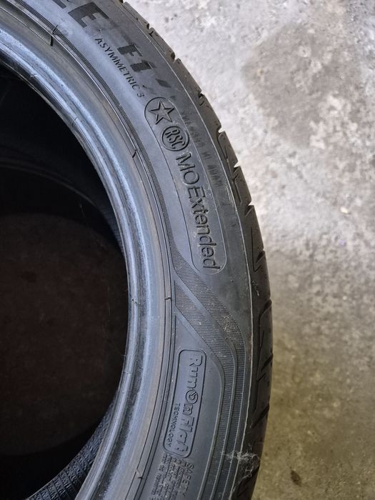 245/45/18--275/40/18 Goodyear