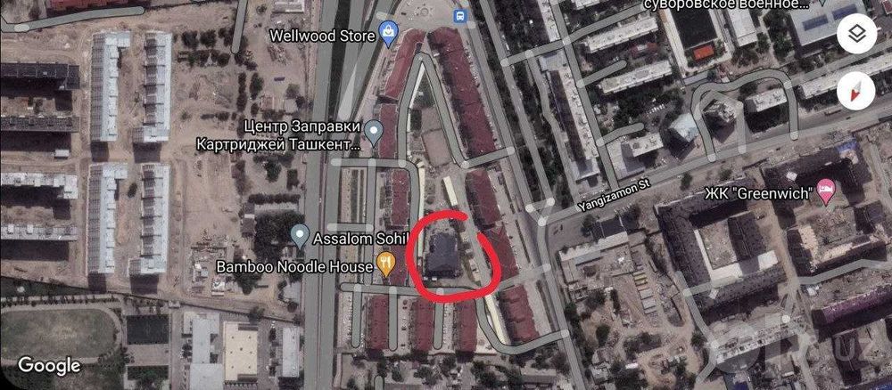 Готовый бизнес центр