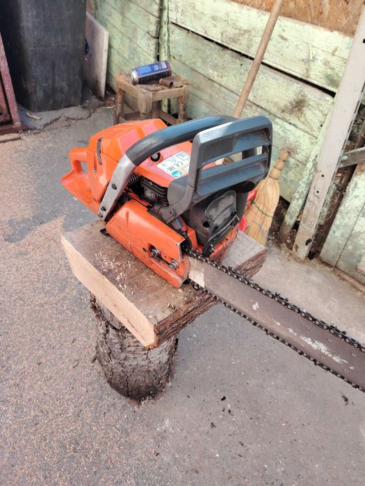 Drujba Husqvarna 365