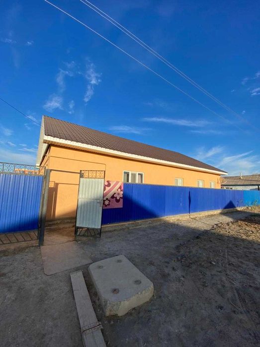 Продаю частный дом