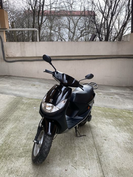 Peugeot Vivacity 49cc