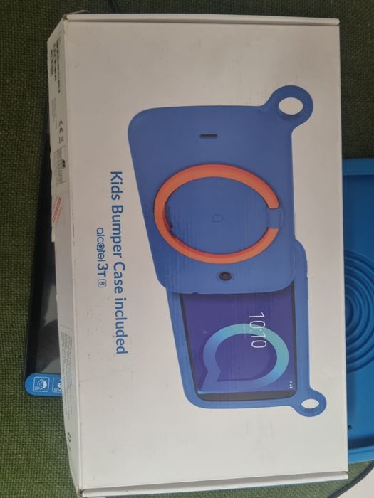 Таблет Alcatel T3 8