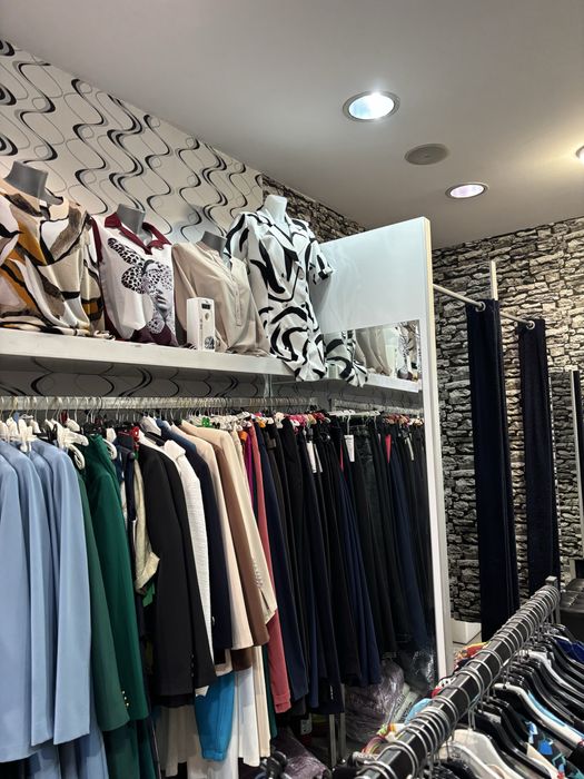 Магазин-разработен бизнес