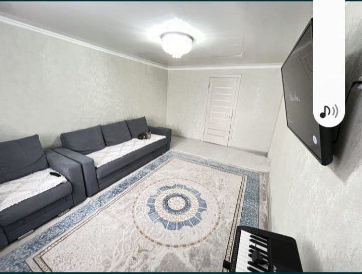 Продам дом в село медвежка