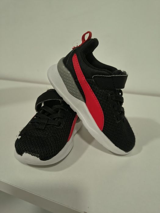 Adidași băiețel Puma, Adidas, Nike