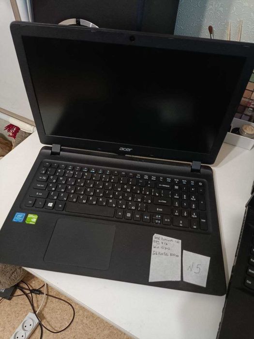 Продам ноутбуки — 6 штук