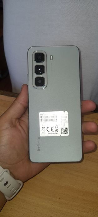 Infinex hot 50  128+8