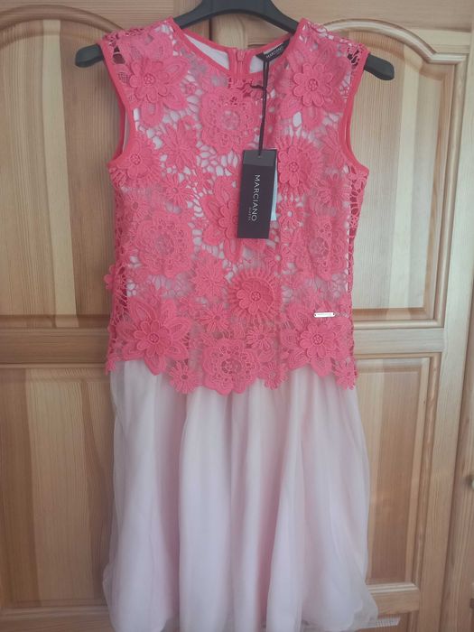 Децка рокля на guess