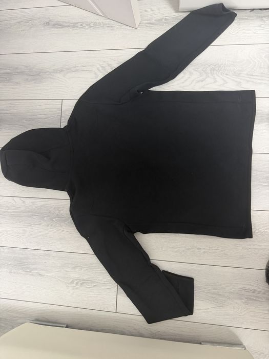 Bluza nike tech neagra
