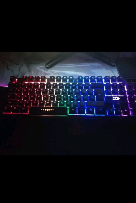 Обменяю Игровой компьютер, предлагайте