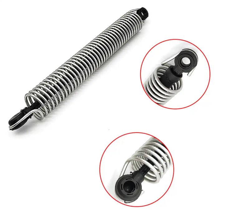 Telescop Amortizor Arc Tensiune Portbagaj Bmw Seria 5 F10 Berlina 10-