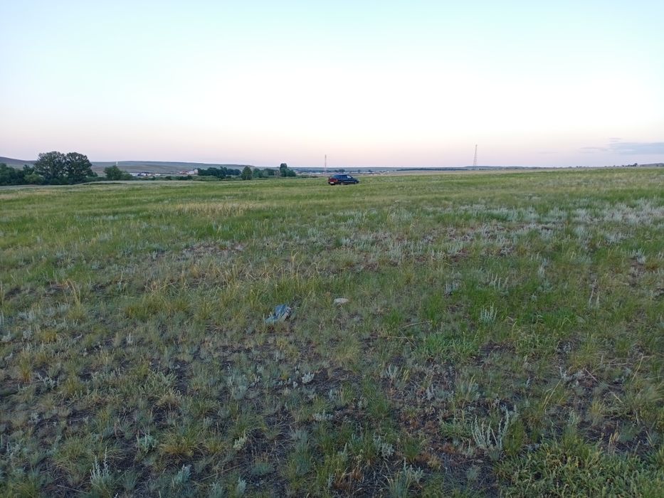 Жана ауыл 2 участок ИЖС