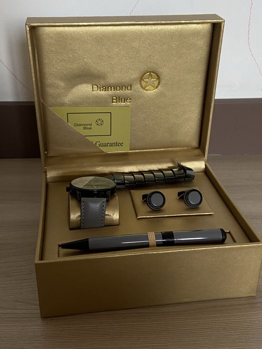 Подарочный набор для мужчин