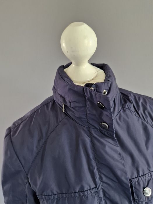 Geaca de primăvara ZARA