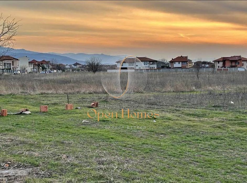 Продава се Парцел в Пловдив, Прослав - 472 кв.м за 88 €/кв.м - Снимка #2