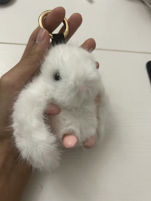 Мягкие игрушки