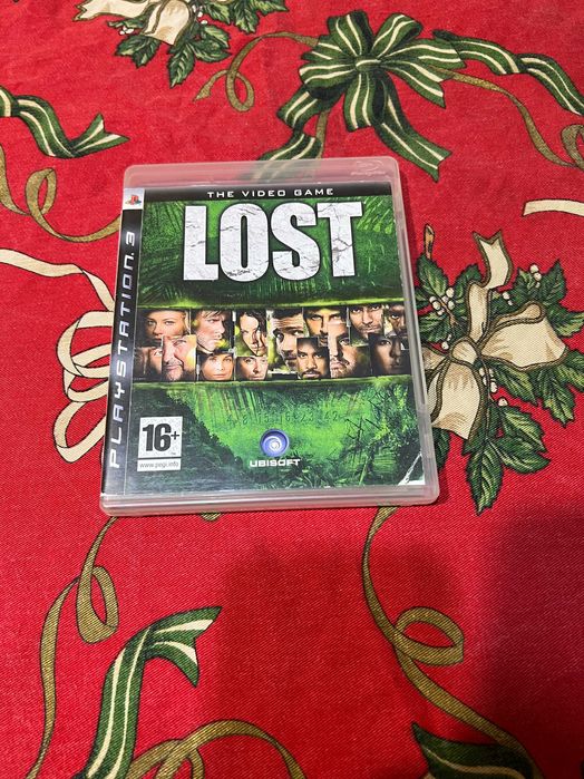 Игри за Playstation 3/PS3
