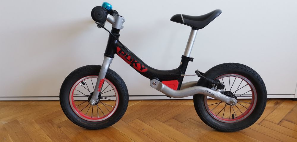 Баланс Велосипед Puky LR RIDE 12