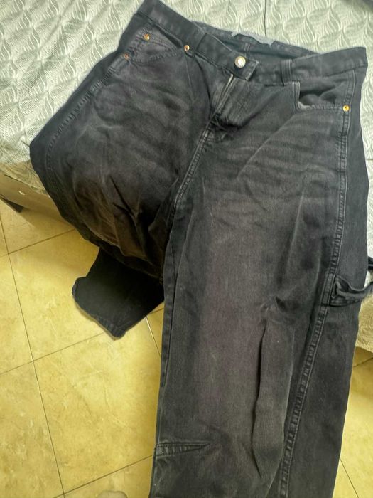 Дънки 40номер/ Bershka,Stradivarius