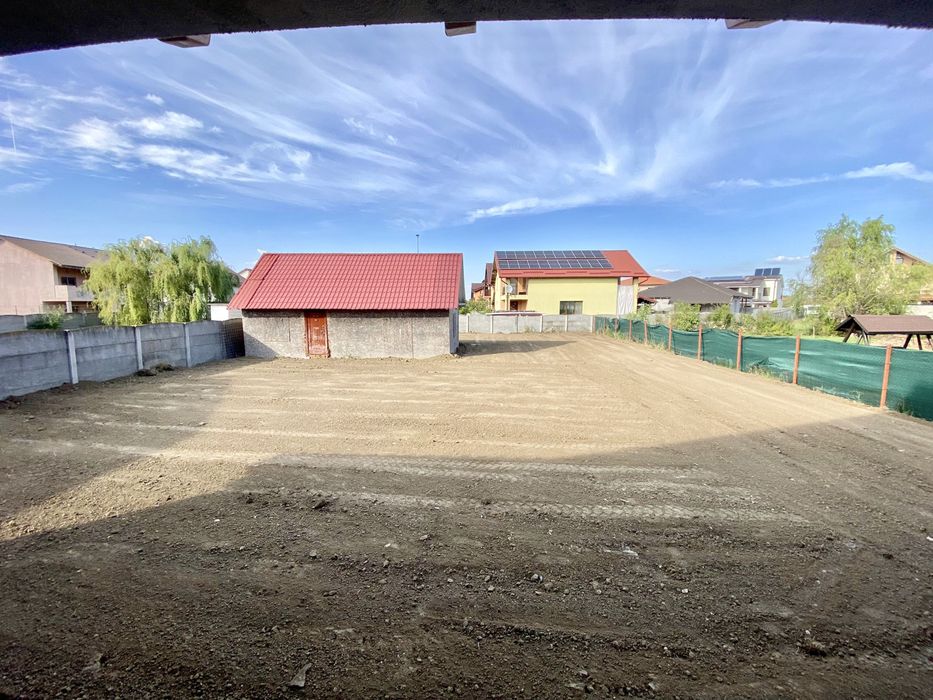 Inchiriere bobcat și miniexcavator / Sapaturi profesionale!