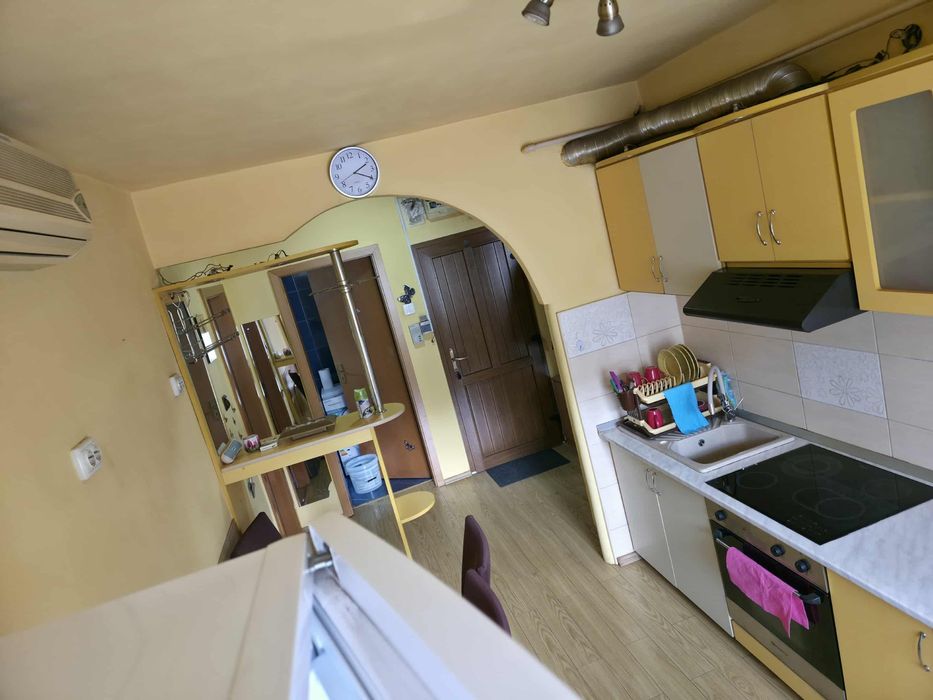 Apartament 2 camere