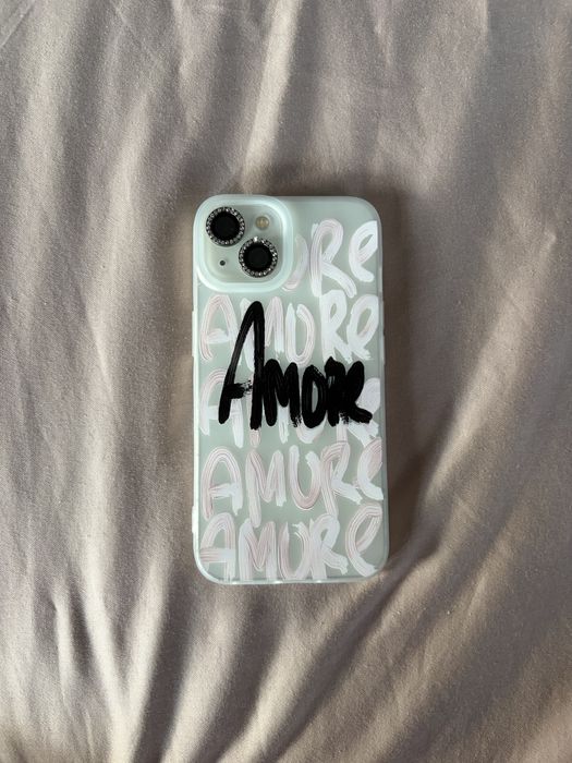 iPhone 13 – 128GB | работещ отлично + 2 калъфа подарък