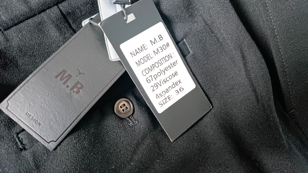 Слаксы Brother's