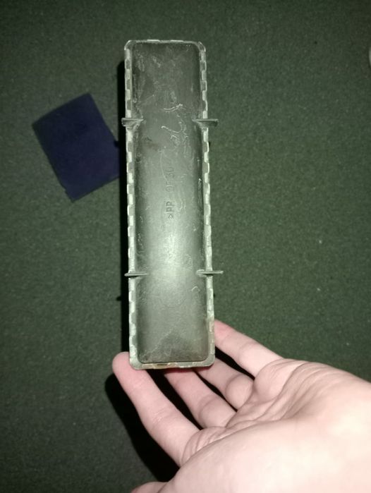 Родиатор печки Ваз 2106 - классика