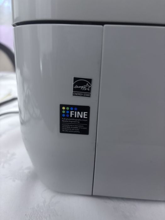 Canon PIXMA MX320 – Imprimantă multifuncțională (Printare / Scanare / Copiere / Fax)