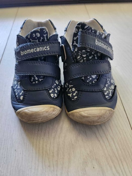 Pantofi Biomecanics unisex nr 24