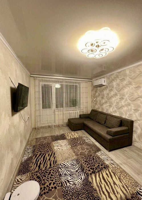 Продажа 2-комнатной квартиры