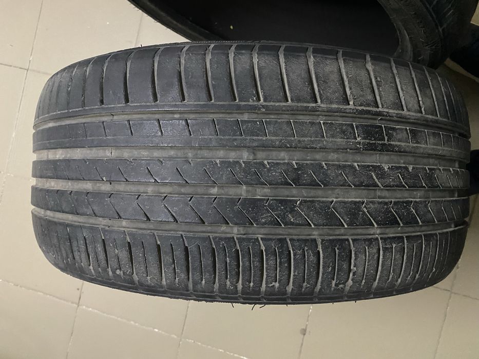 Шина авто лехкавой