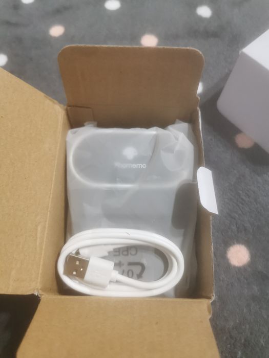 Imprimanta termica PHOMEMO M110