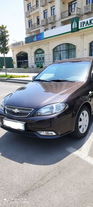 Продаётся Срочно Жентра 2019 год заводской газ метан