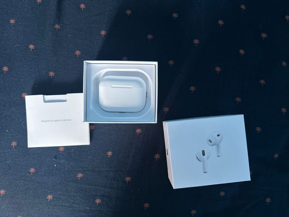 Airpods pro 3 cu garanție