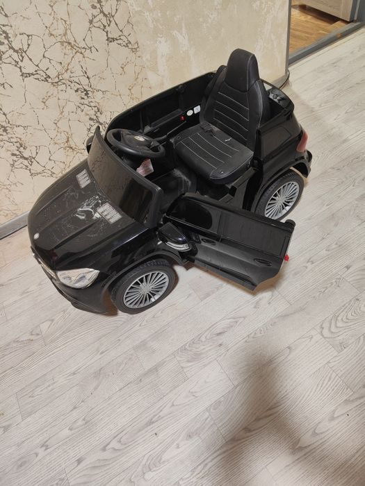 Машина для ваших деток