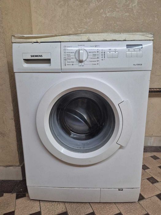 Скидка! Стиральная машина Сименс Siemens запчасти