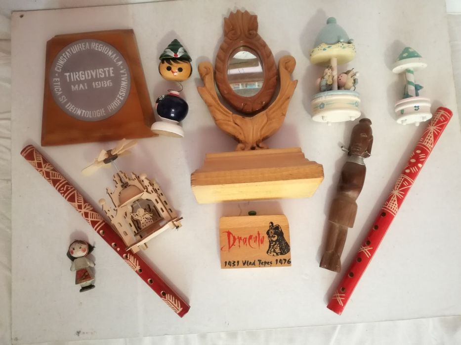 Loturi diverse obiecte