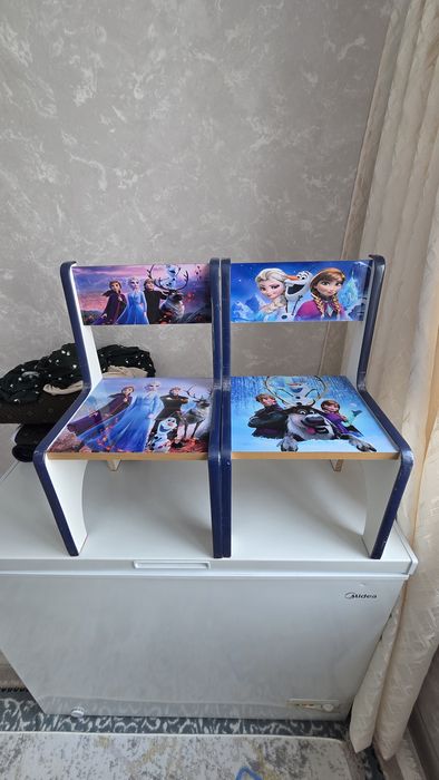 Продам табуретки 2 шт.