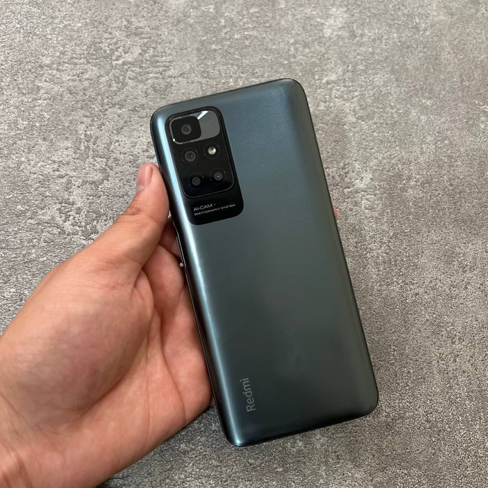 Redmi 10 5G ideal holatda srochni dastavka bor
