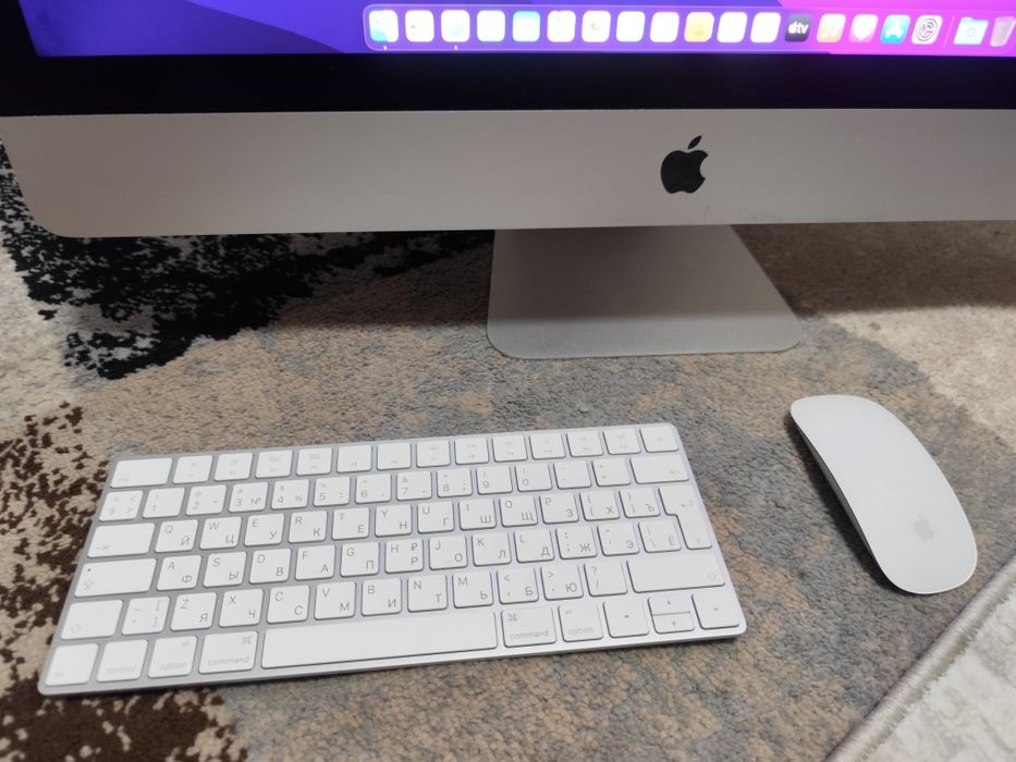 Продам Imac A1419