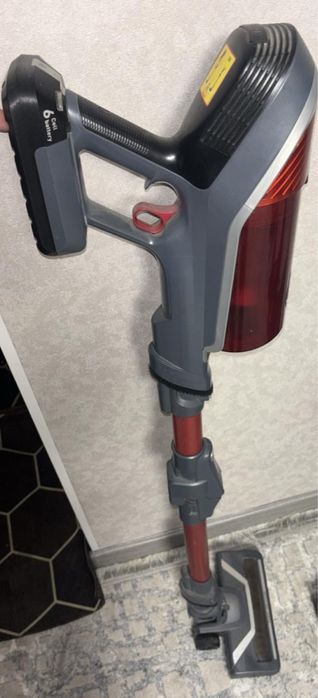 Продам пылесос TEFAL