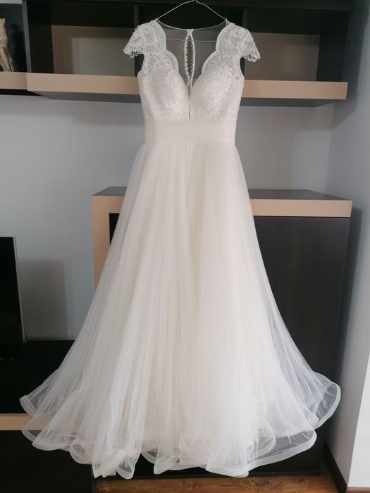 Rochie mireasa BestBride