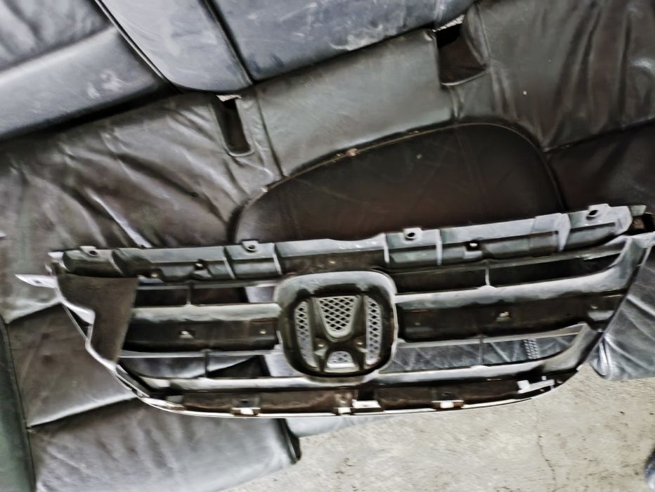 Решетка за Homda FRV