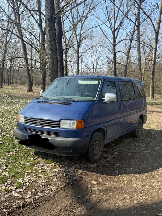Volkswagen  1996 diesel, 2.426 € — imagine 1
