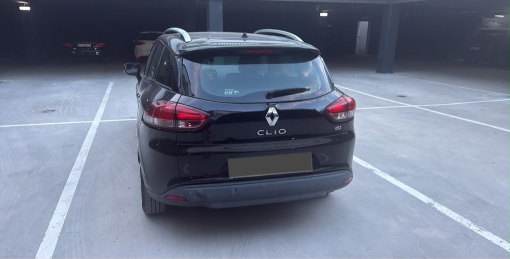 RENAULT Clio 2014 — imagine 5