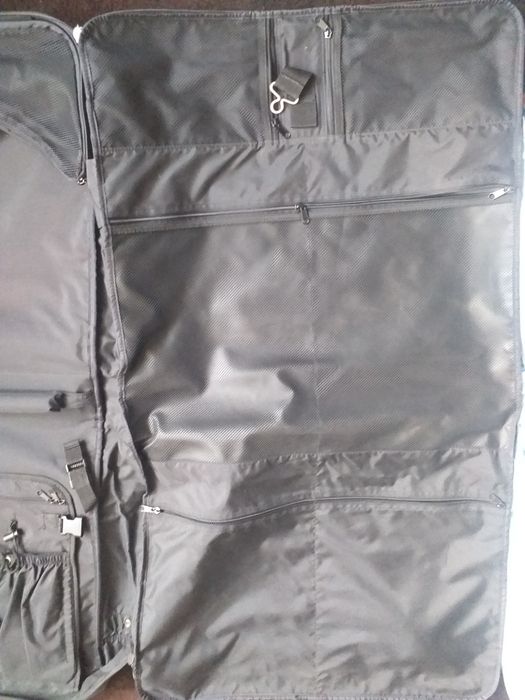 Портплед дорожная сумка