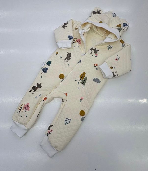 Одежды для малышей