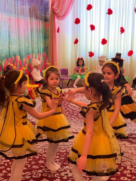 Прокат детских карнавалных костюмов от 3-10лет