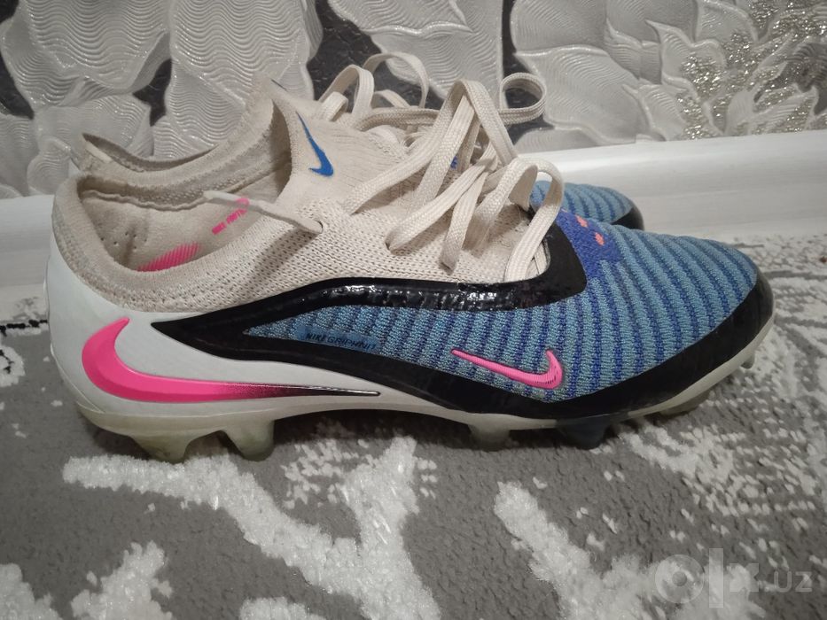 Nike PHANTOM 6 va Adidas Predator + shitok bonusga